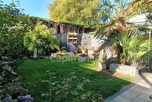 Maison 5 pièces 139 m²