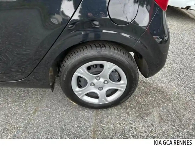 Kia Picanto 1.0 dpi 67ch active — photo 4