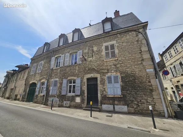 Appartement 1 pièce 27 m²
