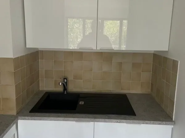 Appartement 2 pièces 34 m²