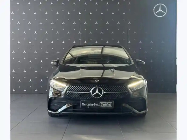Mercedes Classe A 200 d amg line — photo 8