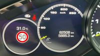 Porsche Cayenne 3.0 V6 462ch E-Hybrid — photo 9