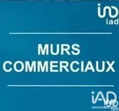 Vente Boutique/Local commercial 185 m²