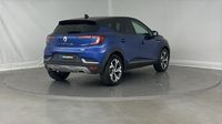 Renault Captur 1.3 TCe mild hybrid 160ch RS Line EDC — photo 5