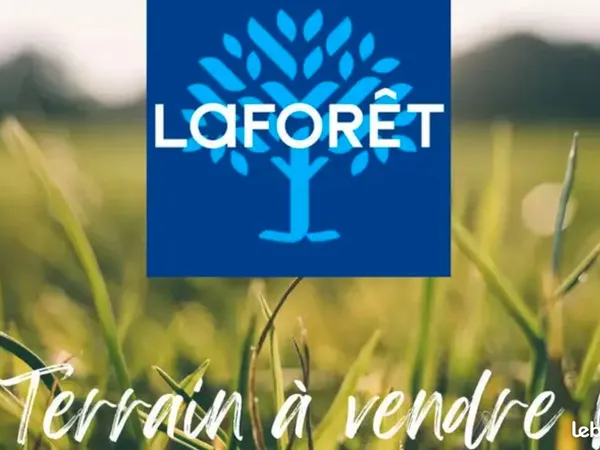 Terrain 925 m² GUILVINEC