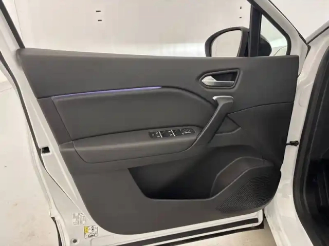 Renault Captur tce 90 - 21 — photo 20