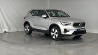 Volvo Xc40 T5 Recharge 180 + 82ch Plus DCT 7 — photo 3