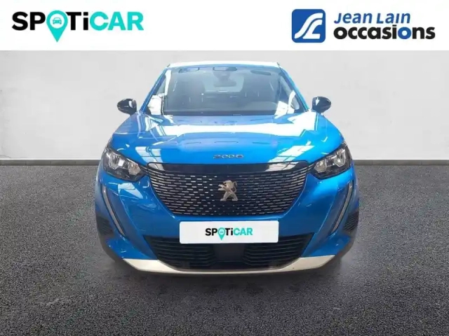 Peugeot 2008 puretech 130 s&amp;s eat8 — photo 2