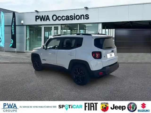 Jeep Renegade 1.6 multijet s&amp;s 95ch brooklyn edition — photo 7