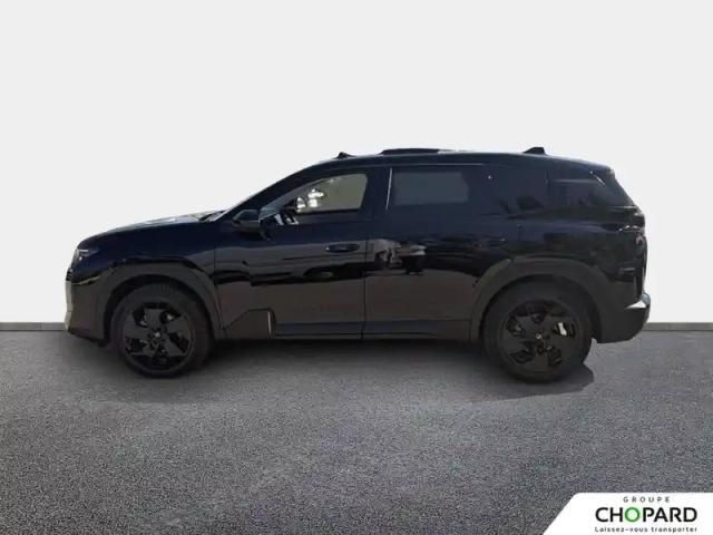 Citroën C5 Aircross hybride 145 e-dcs6 — photo 10