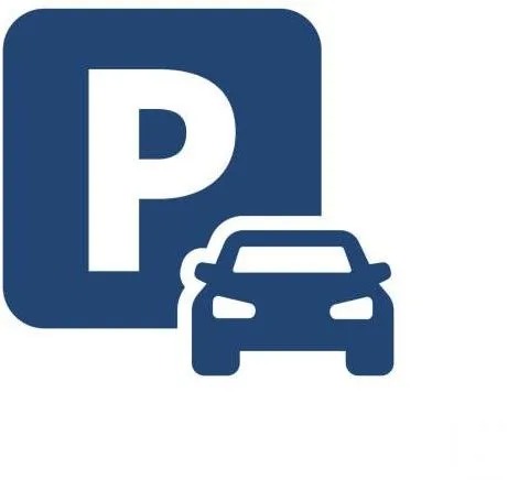 Parking 15 m²
