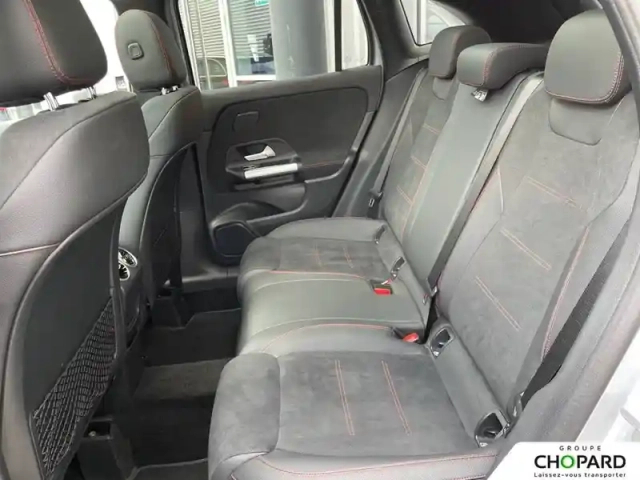 Mercedes Gla 200 d 8g-dct — photo 18