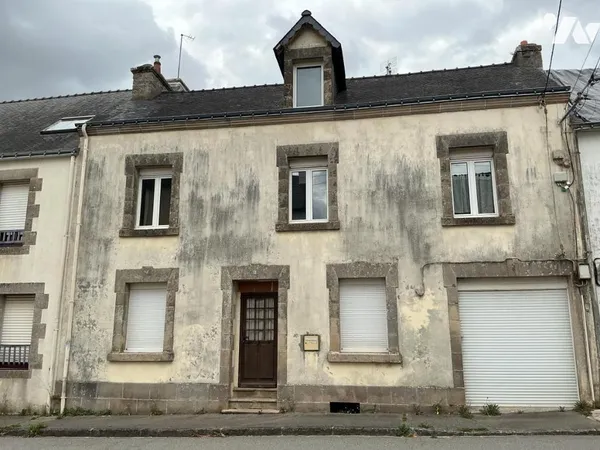 Maison 5 pièces 109 m²