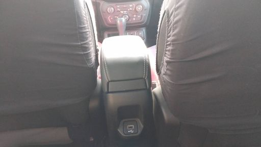 Jeep Renegade 1.3 GSE T4 150 BVA6 - Limited – 2020 – 107948 km – Essence – Boîte Automatique — photo 4