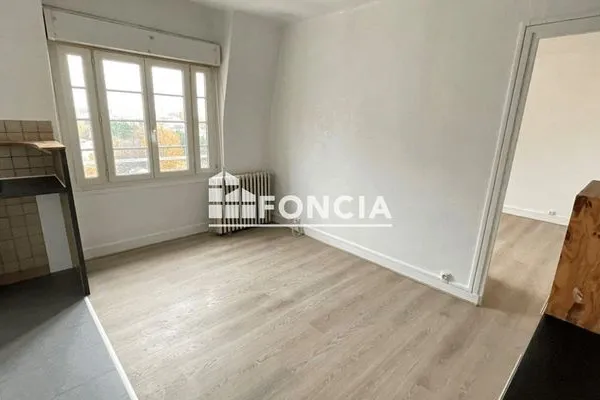 Appartement 2 pièces 30 m²