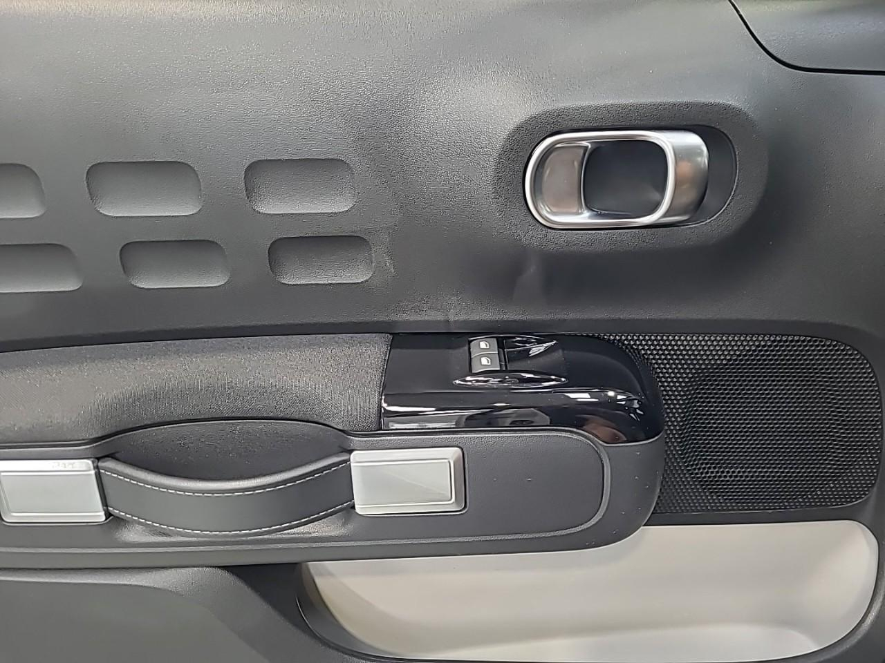 Citroën C3 bluehdi 100 bvm6 you — photo 25