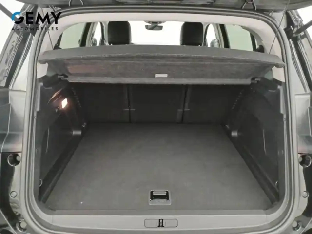 Citroën C5 Aircross hybride rechargeable 225 e-eat8 — photo 6