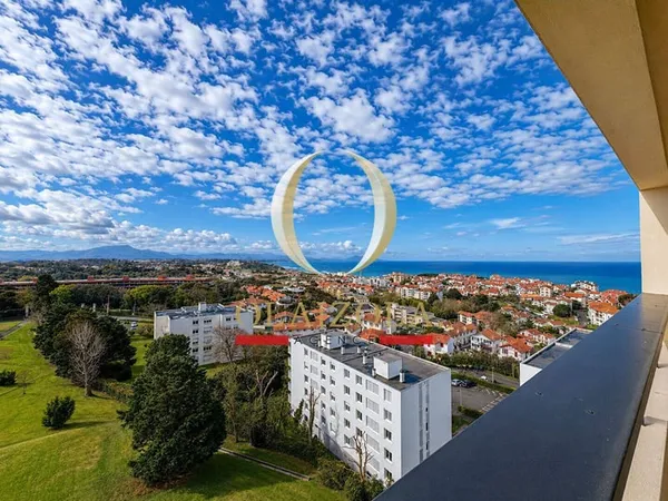 Appartement 5 pièces 90 m²