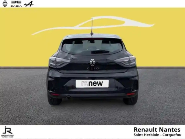 Renault Clio 1.0 tce 90ch evolution — photo 8