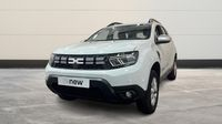 Dacia Duster 1.0 ECO-G 100ch Expression 4x2