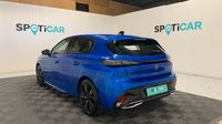 Peugeot 308 1.2 PureTech 130ch S&S GT Pack EAT8 — photo 7