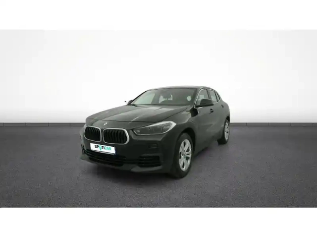 Bmw X2 xdrive 25e 220 ch bva6
