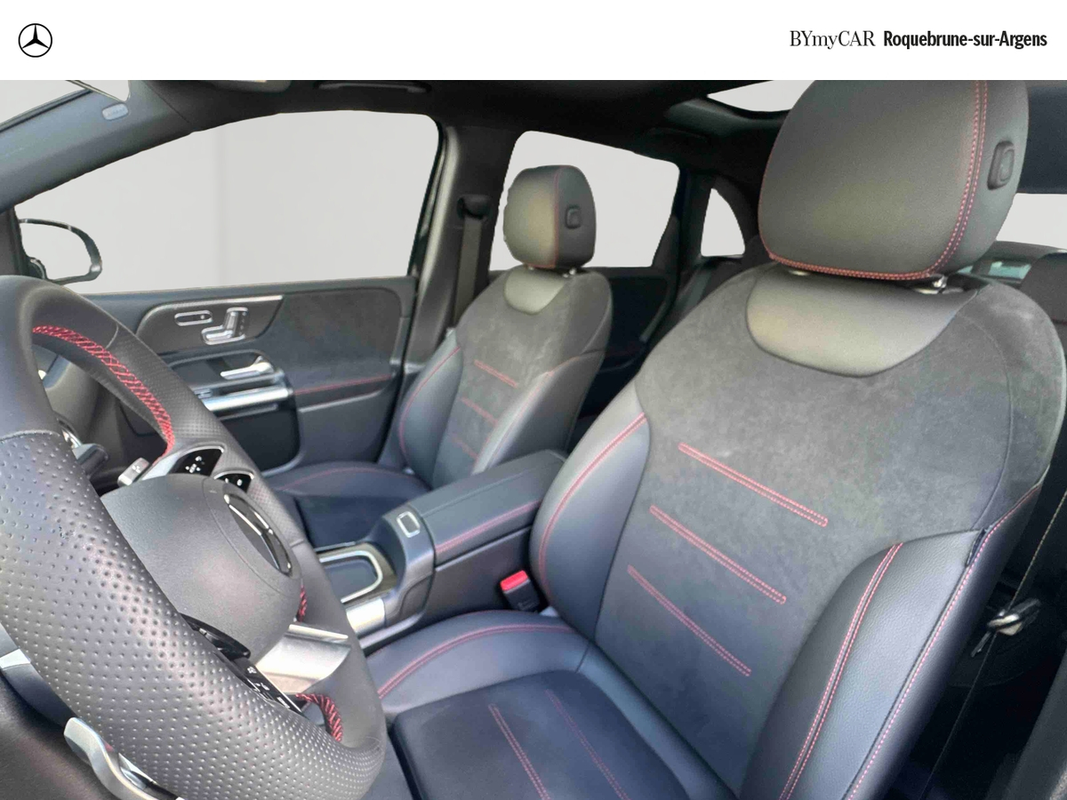 Mercedes Classe B 200 7G-DCT — photo 11