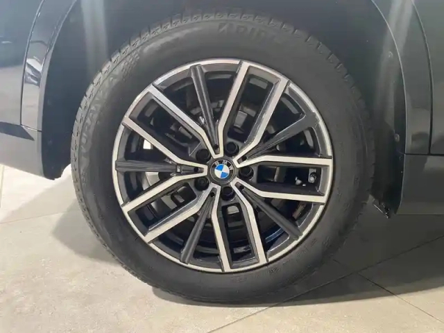 Bmw X1 sdrive18i 136ch m sport — photo 10