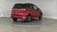 Ford Ecosport 1.0 EcoBoost 125ch ST-Line — photo 5