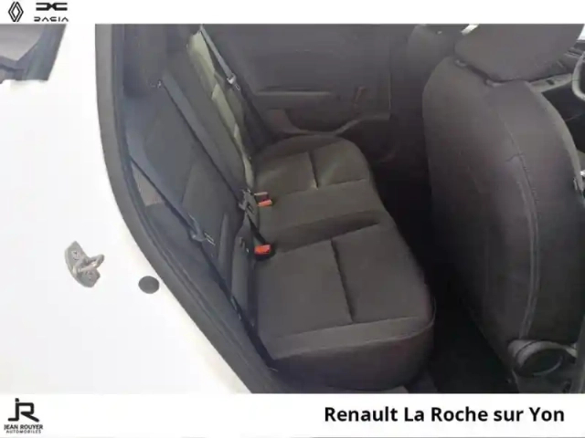 Renault Clio 1.0 sce 65ch authentic — photo 15