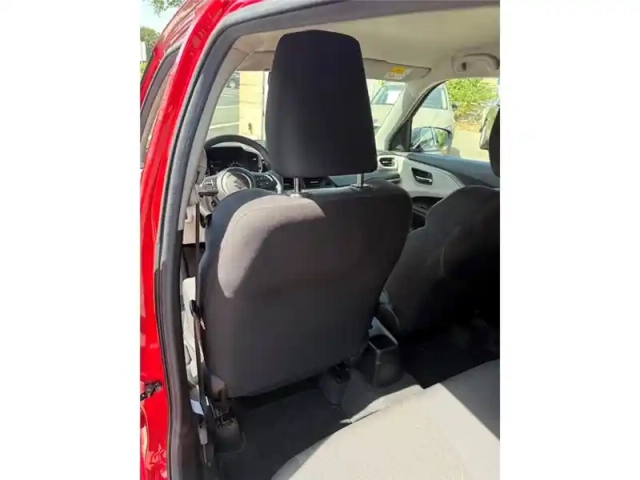 Suzuki Swift 1.2 dualjet hybrid auto — photo 28