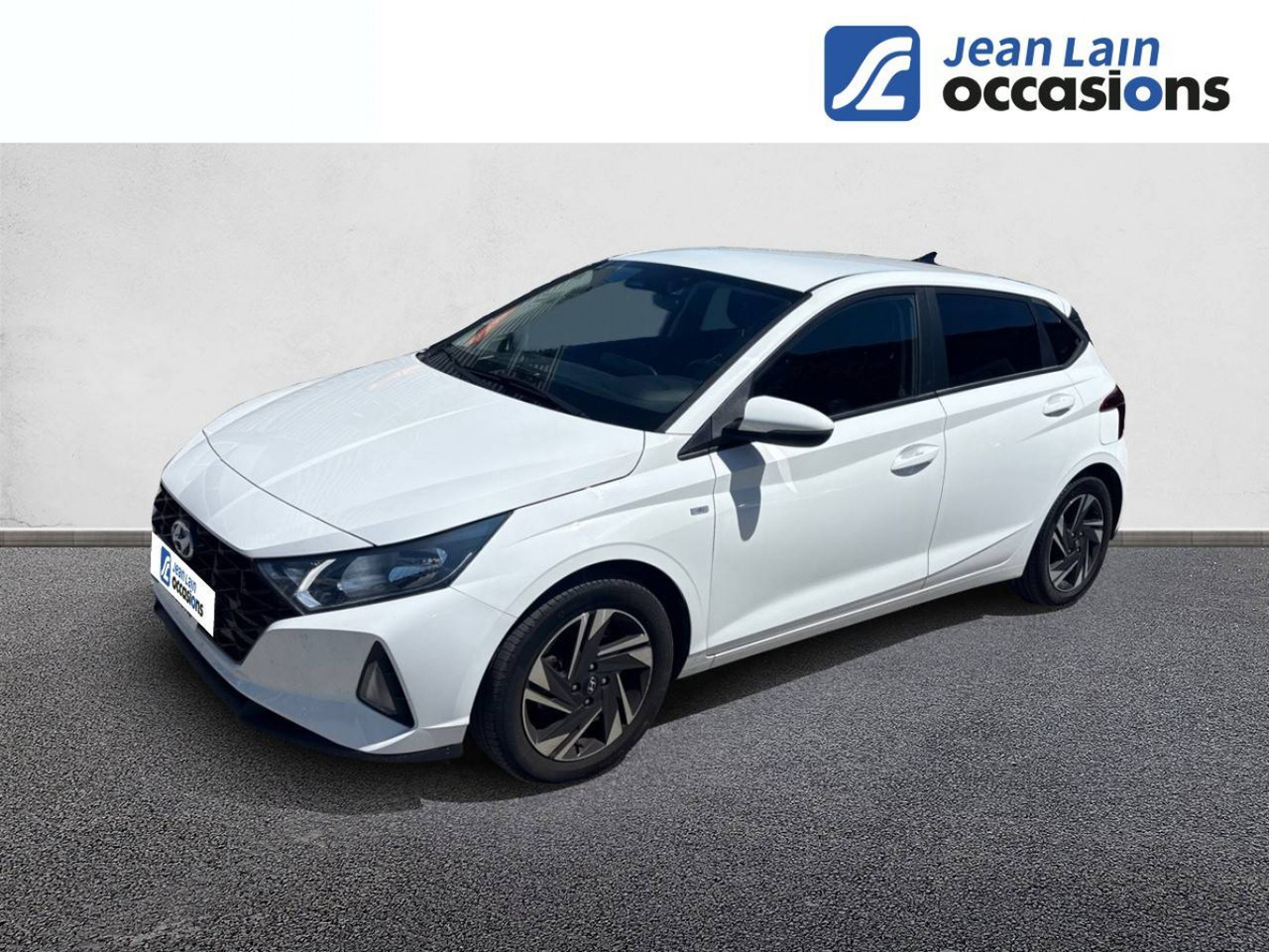 Hyundai i20 1.0 T-GDi 100 Hybrid 48V Intuitive — photo 1