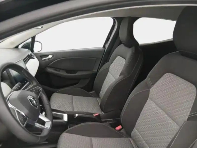 Renault Clio 1.0 tce 90ch evolution x-tronic — photo 14