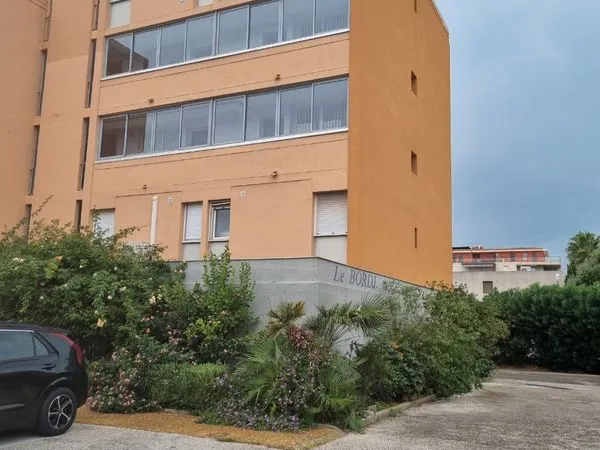 Vente appartement T3
