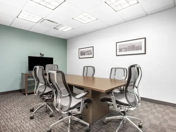 Bureau 45 m²