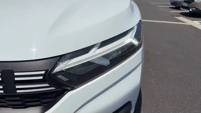 Dacia Sandero eco-g 100 — photo 17