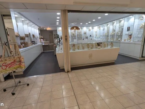 Murs commerciaux Centre commercial