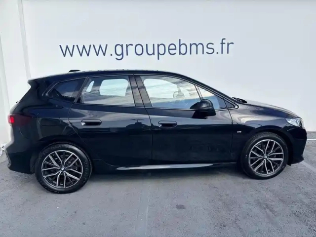Bmw Serie 2 série 2 activetourer 218i 136ch m sport dkg7 — photo 5