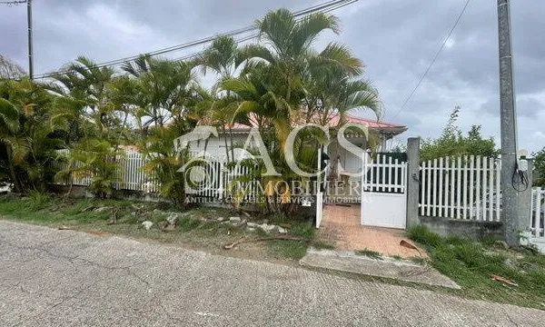 Maison 4 pièces 106 m²