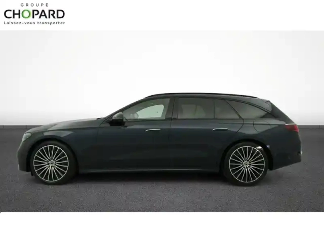 Mercedes Classe E break 300 e hybrid eq 9g-tronic — photo 76