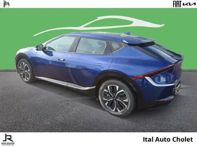 Kia Ev6 229ch air design 2wd — photo 7