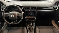 Citroen C3 1.2 PureTech 110ch S&S Shine EAT6 — photo 11