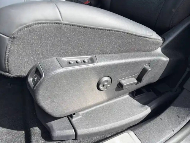 Citroën C5 Aircross bluehdi 130 eat8 — photo 15