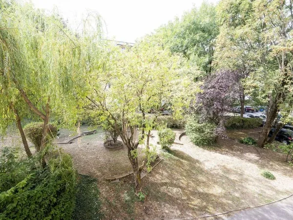 Appartement 5 pièces 89 m²