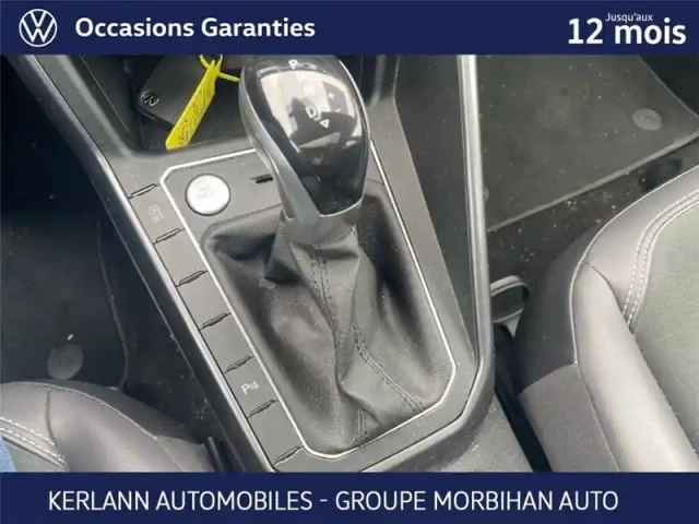 Volkswagen Taigo 1.0 tsi 110 dsg7 — photo 82