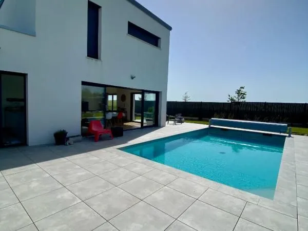 Maison 6 pièces 162 m²