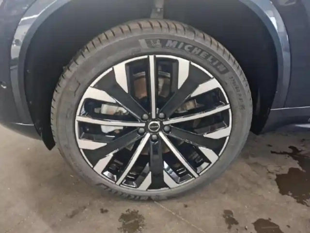 Volvo Xc90 t8 awd 310 + 145ch ultra style dark geartronic — photo 11