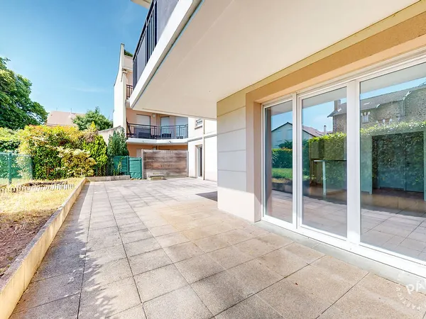 Appartement 3 pièces 73 m²