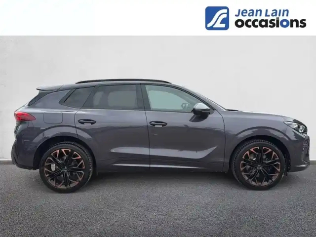 Cupra Terramar 1.5 ehybrid 272 ch dsg6 — photo 4
