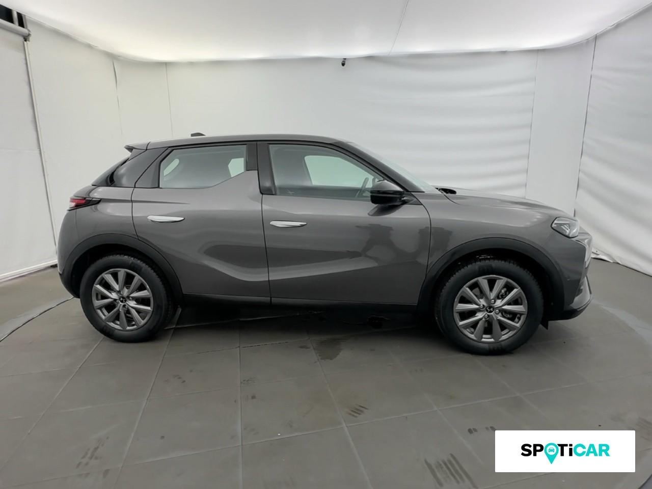 Ds Ds 3 e-tense 156ch bastille — photo 4